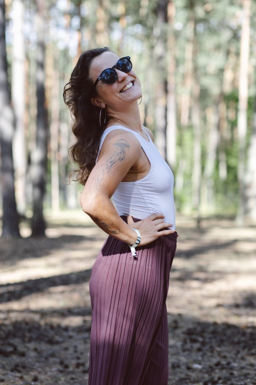 Alessia Dirella